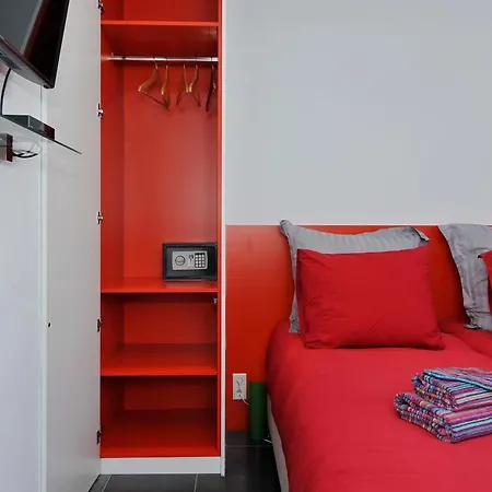 Szálloda Waterpalace Boutique 3*