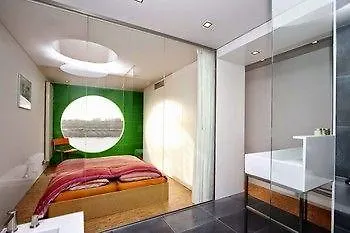 Waterpalace Boutique Amsterdam