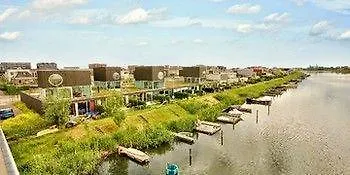 Hotel Waterpalace Boutique Amsterdam
