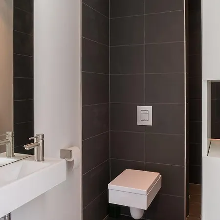 Hotel Waterpalace Boutique Amsterdam