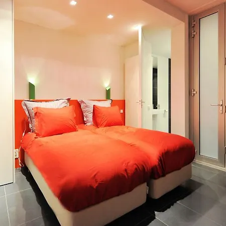 Hotel Waterpalace Boutique