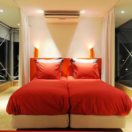 Hotel Waterpalace Boutique 3*