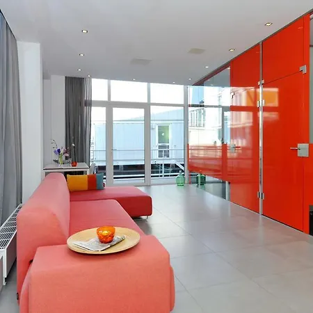 Hotel Waterpalace Boutique Amsterdam